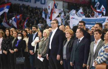 KAMPANJA U SRBIJI: EU poziva političke šefove na zapadnom Balkanu da prestanu negirati genocid i veličati ratne zločince