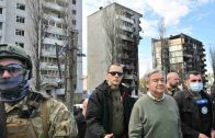 Guterres traži rutu za bijeg iz ‘apokalipse‘ u Mariupolju: ‘Neću ništa komentirati da ne potkopam tu mogućnost‘