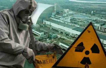 “IMA LI TAMO VUKOVA SA DVIJE GLAVE?” 36 godina od NUKLEARNE KATASTROFE u Černobilju, ovo su 4 mita koji i danas kruže!