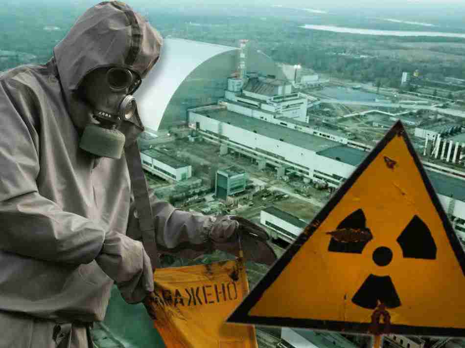 “IMA LI TAMO VUKOVA SA DVIJE GLAVE?” 36 godina od NUKLEARNE KATASTROFE u Černobilju, ovo su 4 mita koji i danas kruže!