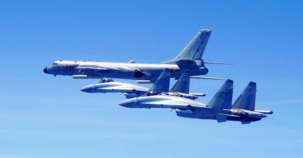 Američki Kongres poslao izaslanike na Tajvan, u Pekingu bijesni: ‘Ovo je loš i opasan trik, dižemo bombardere‘