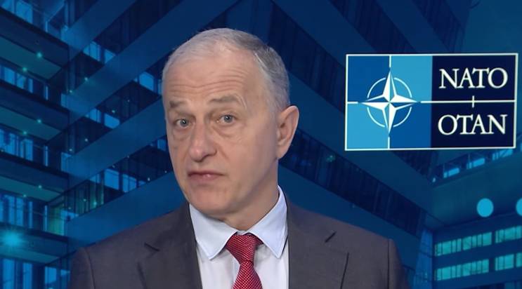 Drugi čovjek NATO-a: Sve što BiH zatraži, uradićemo! Rusija je slaba, nema vremena za rat u BiH