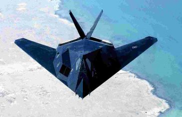 OTKRIVAMO: Kako je Srbija pomogla Kini da razvije moćni nevidljivi avion četvrte generacije? Priča o vojnoj špijunaži i oborenom F-117