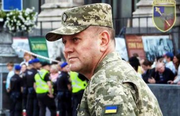 Putinova noćna mora: Ovo je čovjek koji razbija ruske snage u Ukrajini, zovu ga “Željezni, Nesalomljivi”