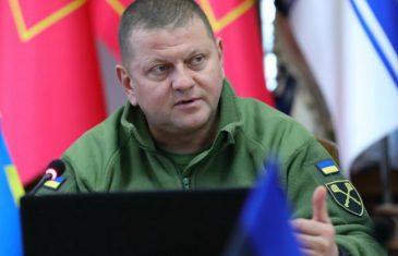 Upoznajte čovjeka koji zadaje glavobolju Putinu: Ukrajinski ‘željezni general’ je heroj, ali nije zvijezda