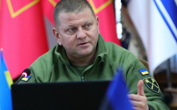 Upoznajte čovjeka koji zadaje glavobolju Putinu: Ukrajinski ‘željezni general’ je heroj, ali nije zvijezda