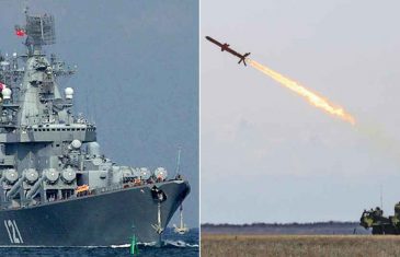 Ukrajina u euforiji, stručnjaci u nevjerici zbog ruske verzije priče: ‘Kakva je to posada?!‘