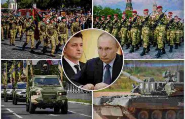 Je li svijet spreman na pobjedu Ukrajine? ‘Što je najveći šok? Rusi se uopće ne bore, samo bježe‘