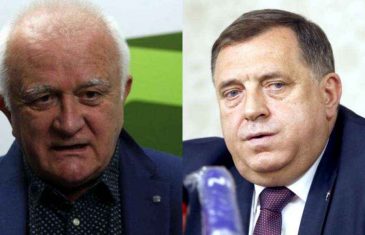 Janjić: Dodik je „lijevo smetalo“ Beograda, Bayraktar približava Srbiju…