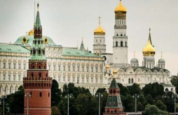 Izdaja u Kremlju: Putinov ključni čovjek za invaziju krtica CIA-e?! ‘Zbog njega bi mogao pasti i Šojgu‘