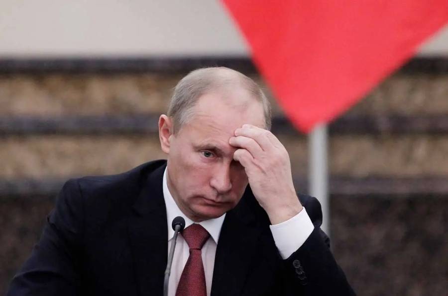 Deutsche Welle: Putin je već izgubio jedan važan rat. Posljedice će biti dalekosežne
