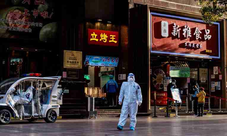 Strogi lockdown u Šangaju utjecat će na svjetsko gospodarstvo: “Najgore tek dolazi”