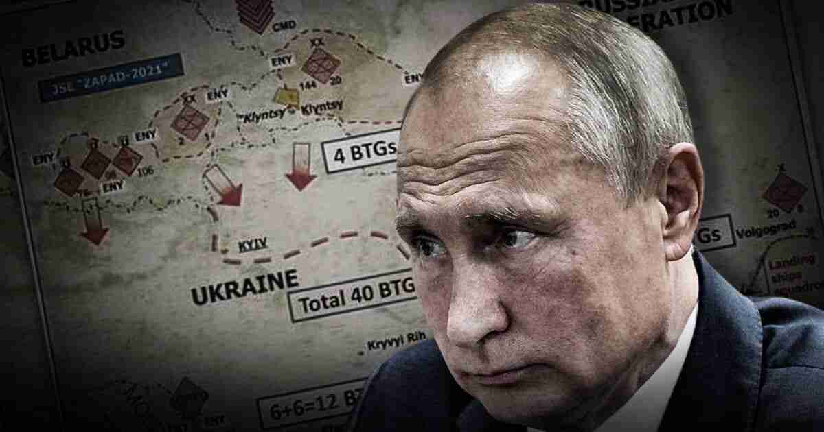 Stručnjak: ‘Putin ne blefira. Bojim se da je spreman za upotrebu nuklearnog oružja… Trebali bismo razmišljati o tome zašto se Srbija toliko naoružava‘