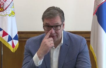 POLITIČKI PROJEKAT KOJEG SU SKORO SVI ZABORAVILI: Zašto ni Vučić više ne pominje Narodni pokret za državu…