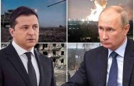 OVO SU DETALJI PROPALOG MIROVNOG SPORAZUMA RUSIJE I UKRAJINE: Kijev se obavezao na trajnu neutralnost, Moskva da neće napadati