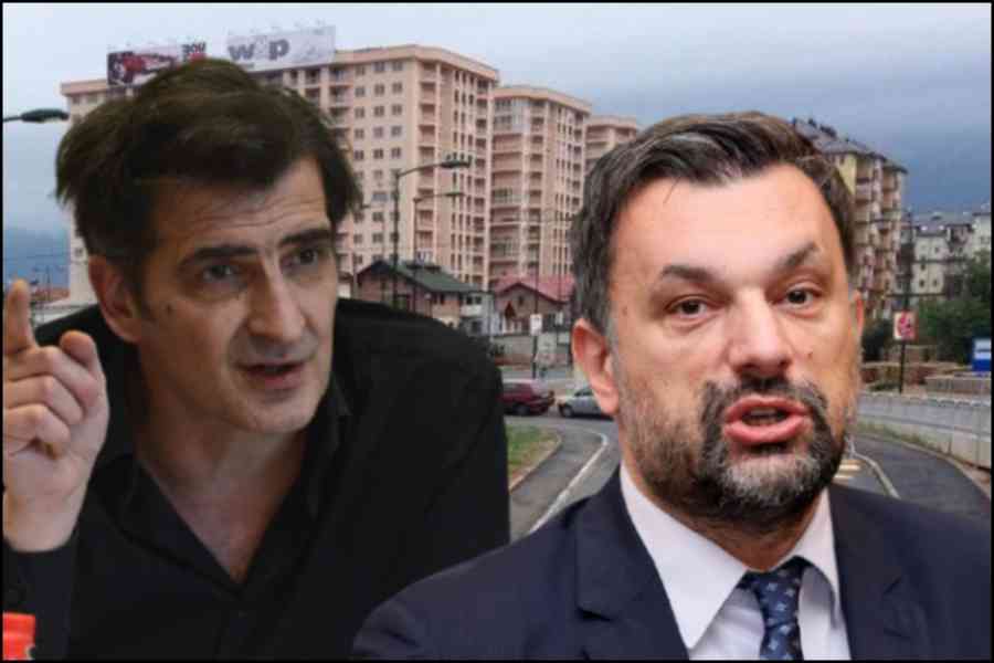 Kapidžić proziva: Naravno da će Konaković vrisnuti, kome je šta obećao – ja ne znam