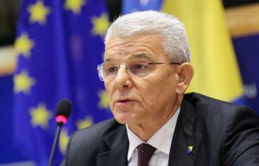 DŽAFEROVIĆ OSUDIO PRIJEDLOG OHR-a: “To je napad na prava građana zagarantovana Evropskom konvencijom o ljudskim pravima!”