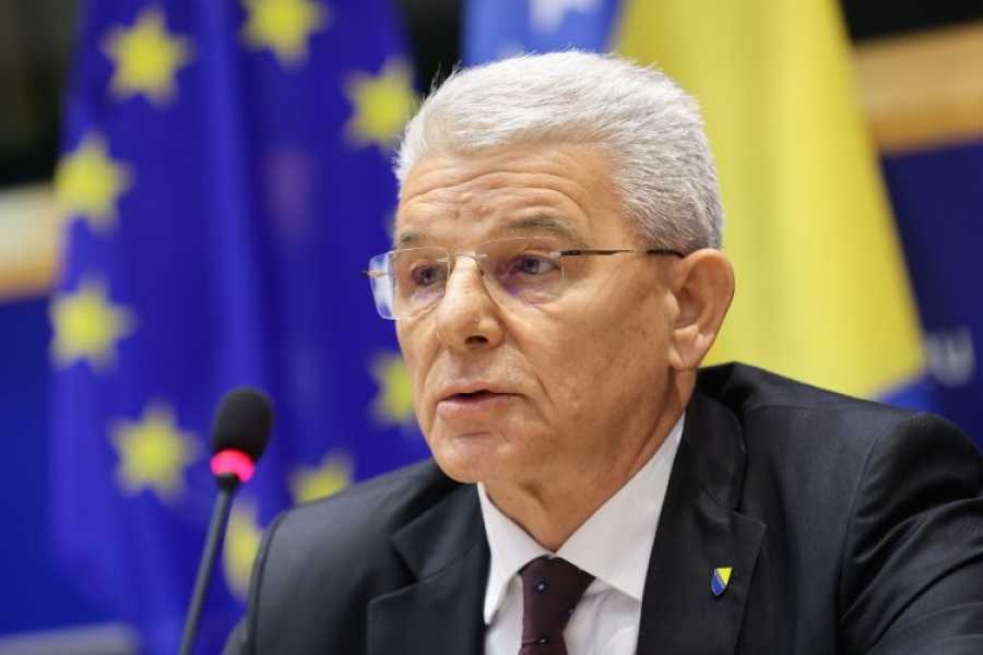 DŽAFEROVIĆ OSUDIO PRIJEDLOG OHR-a: “To je napad na prava građana zagarantovana Evropskom konvencijom o ljudskim pravima!”