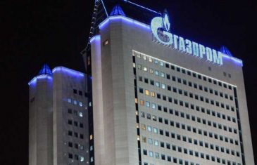 RUSKI ENERGETSKI GIGANT PRONAŠAO IZGOVOR: Gazprom aktivirao klauzulu o ‘višoj sili‘ da ne bi morao plaćati odštetu zbog smanjene isporuke plina