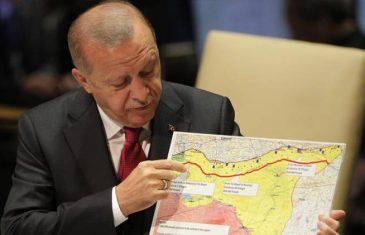 Amerika poslala upozorenje Erdoganu: Nemoj to raditi, posljedice će biti nesagledive