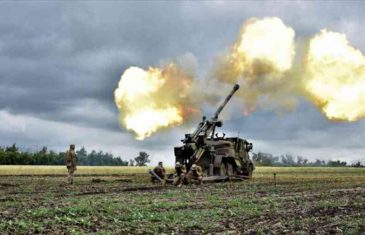 NATO i Kijev razbijeni, iz Alijanse procurio strašan scenario za 2024!