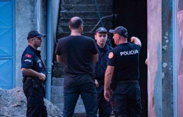 Crnogorska policija objavila šta se dešavalo uoči pokolja: Još ne znamo ko je ubio ubicu, mi ili građanin
