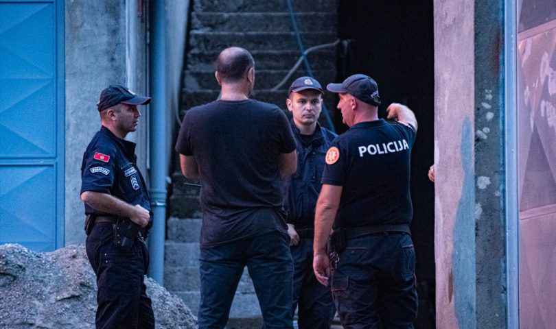 Crnogorska policija objavila šta se dešavalo uoči pokolja: Još ne znamo ko je ubio ubicu, mi ili građanin