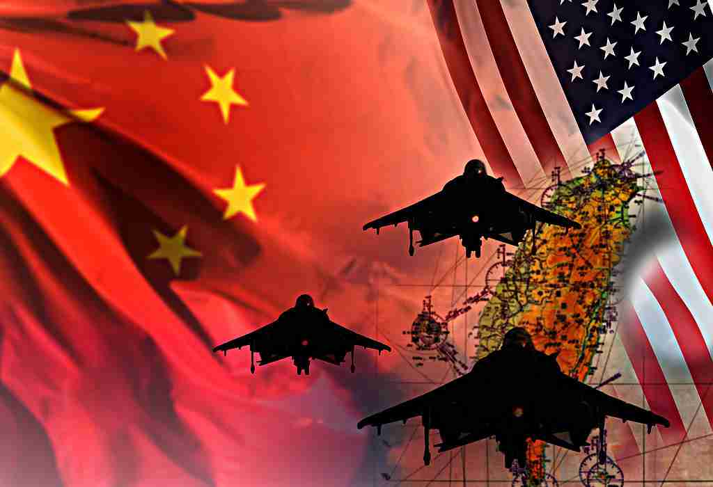 Još jedan rat? Povijest američko-kineskih odnosa. Politika jedne Kine i Šangajska službena izjava iz 1972.