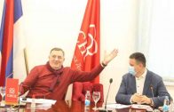 PODRŠKA VLADI ĐAJIĆU: Milorad Dodik poručuo da je direktor UKC RS “humanista i patriota”