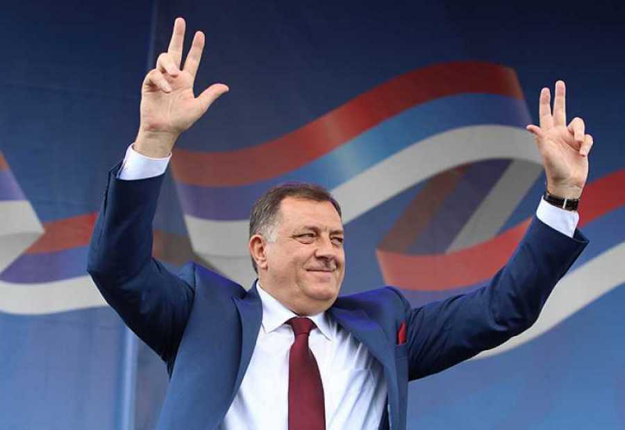 MILORAD DODIK OTVORIO SVE KARTE: “Republika Srpska bi na jesen mogla na referendum!”