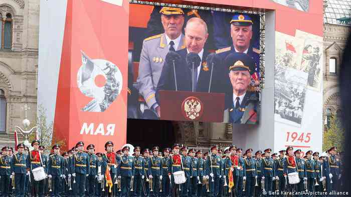 Ko će prije popustiti: Putinovo oružje ili odlučnost Zapada?