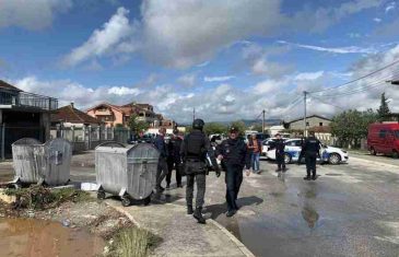 NOVA PUCNJAVA U CRNOJ GORI: Bacili bombu na kuću policajca, ubijen jedan od napadača