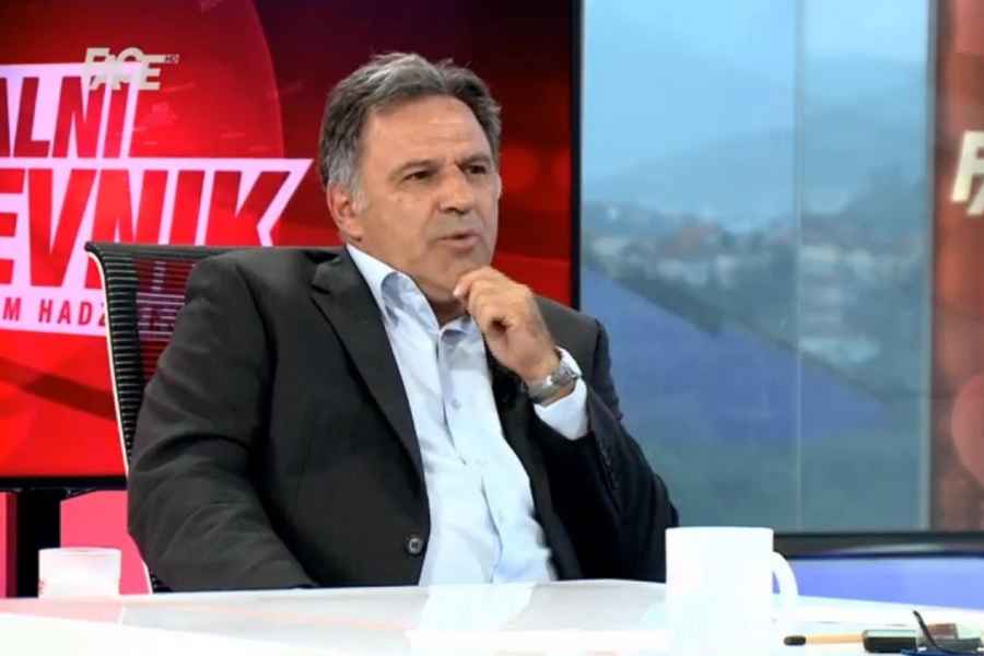 SUD JE REKAO SVOJE: Kemal Dizdarević izgubio spor protiv KCUS-a, mora platiti VISOKU CIFRU za troškove postupka