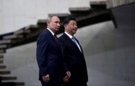 Rusko-kineske veze nisu prijetnja drugim nacijama