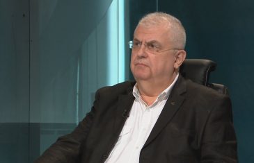 NENAD ČANAK OTVORENO: “Milorad Dodik je opasnost za regiju, ako se ljudi ne suprotstave…”
