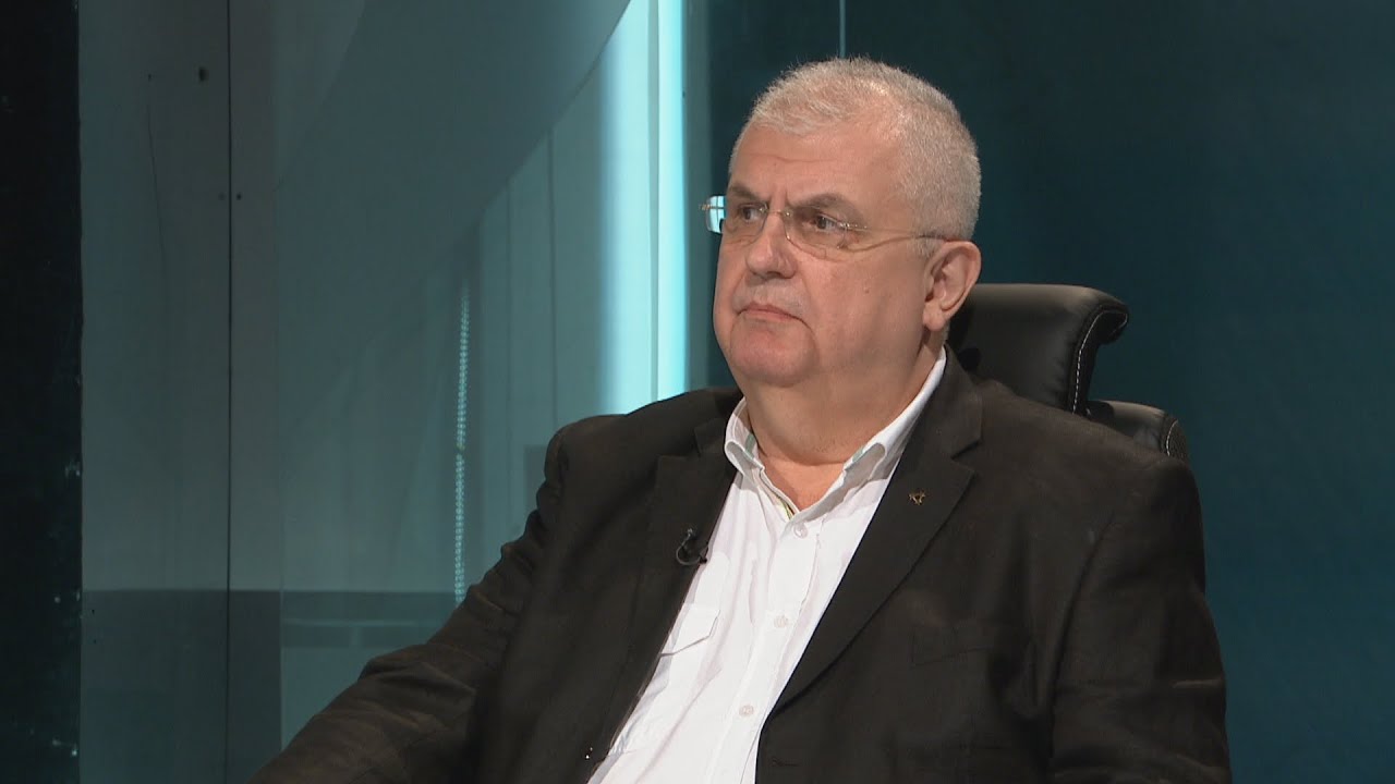 NENAD ČANAK OTVORENO: “Milorad Dodik je opasnost za regiju, ako se ljudi ne suprotstave…”