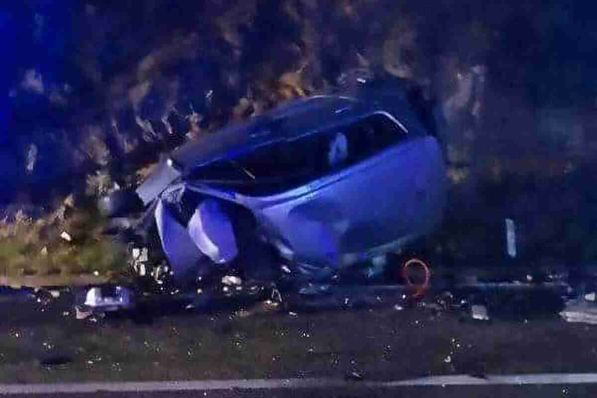 Pijani se utrkivali u BMW-u i Mercedesu pa usmrtili porodicu? Sve strašniji detalji velike tragedije kod Mostara