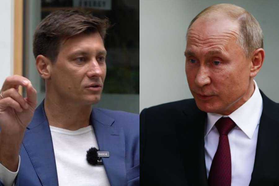 BIVŠI POSLANIK RUSKE DUME: „Niko ne želi da ratuje za Putinov račun”