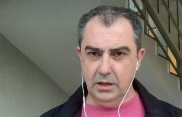 ČOVIĆEVA MEDIJSKA PERJANICA NAJAVLJUJE: „Bakir Izetbegović i džamija ne mogu više rasipati glasove za Komšića, Borjana Krišto ima veliku šansu ako…“
