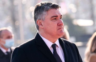 MILANOVIĆ NA OBILJEŽAVANJU DANA OPĆINE USORA: “Kraj rata omogućila je hrvatska vojska, ne NATO i njegovi bombarderi”