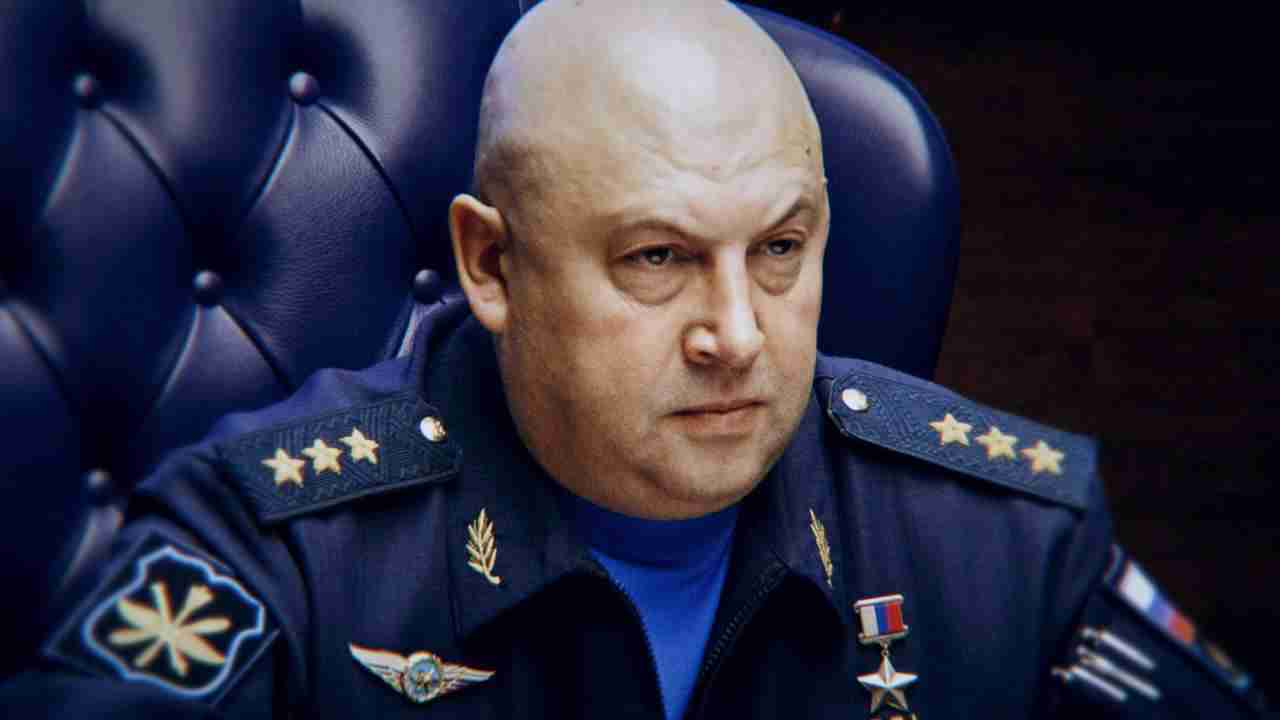 NADIMAK MU JE “ARMAGEDON”: Ko je novi ruski komandant u Ukrajini?