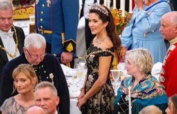 Danski dvor trese skandal: Princ je smrtno zaljubljen u bratovu ženu, a tek kad vidite njegovu suprugu