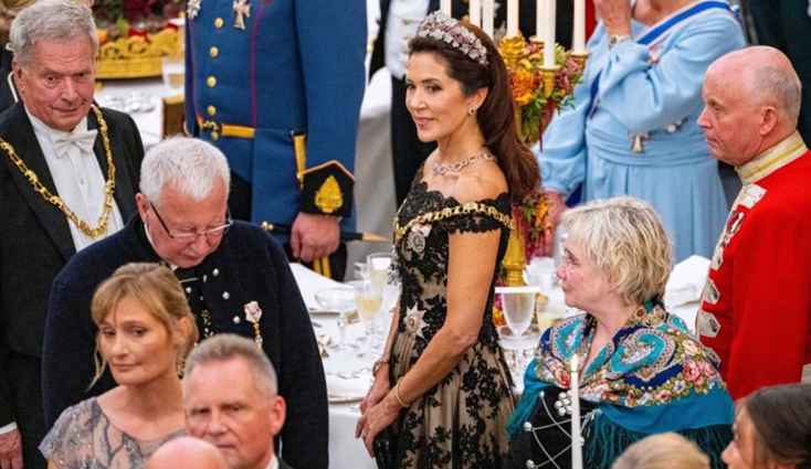 Danski dvor trese skandal: Princ je smrtno zaljubljen u bratovu ženu, a tek kad vidite njegovu suprugu