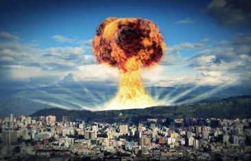 Realan prikaz izbijanja nuklearnog rata iz stručnog ugla: ‘Stvari bi nepovratno krenule svojom logikom‘