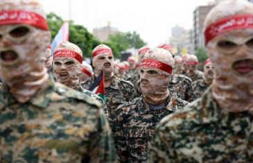 Elitne iranske trupe tajno ušle u Ukrajinu i pomažu Ruse? ‘Gladni su para, a Putin očajan’