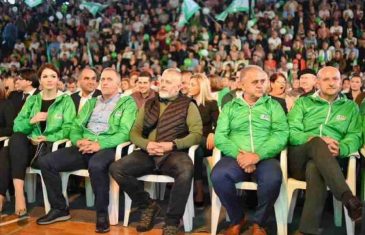 SRCE SOCIJALDEMOKRATIJE PRESTALO DA KUCA: Apsolutni trijumf SDA u Tuzlanskom kantonu, SDP izgubio više od 20 hiljada glasova…