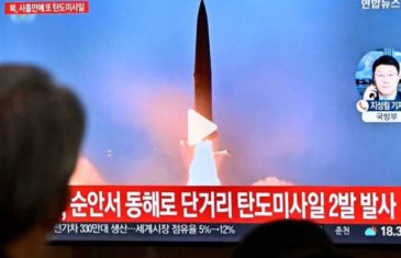 ANALIZA/Zašto Sjeverna Koreja ispaljuje toliko projektila i treba li Zapad biti zabrinut?