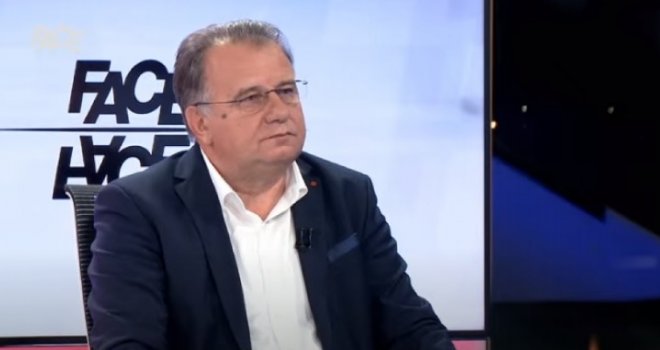 NERMIN NIKŠIĆ PONOVIO DA NEĆE SA SDA: “Jasno je i Dodiku i meni da moramo sarađivati, ali ako nastupi ultimativno…”