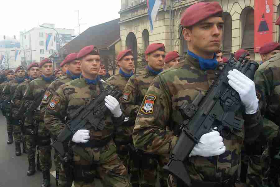 HOĆE LI REAGIRATI VISOKI PREDSTAVNIK: Šta se sprema povodom 9. januara – neustavnog dana Republike Srpske…