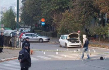 Detalji optužnice protiv ubica sarajevskih policajaca: Nisu imali šanse… Prvi put otkriven stravični detalj